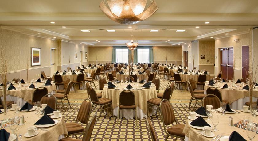 Imagen general del Hotel Hilton Garden Inn Cartersville. Foto 11