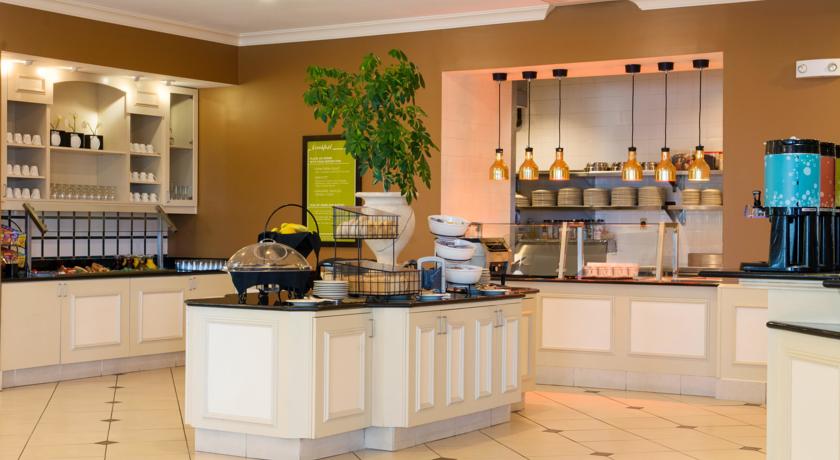 Imagen general del Hotel Hilton Garden Inn Cartersville. Foto 17