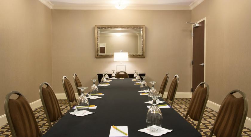 Imagen general del Hotel Hilton Garden Inn Cartersville. Foto 18