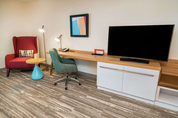 Imagen de la habitación del Hotel Hilton Garden Inn Cedar Park Austin. Foto 10