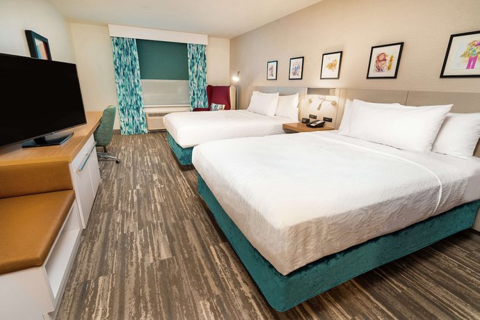 Imagen de la habitación del Hotel Hilton Garden Inn Cedar Park Austin. Foto 11