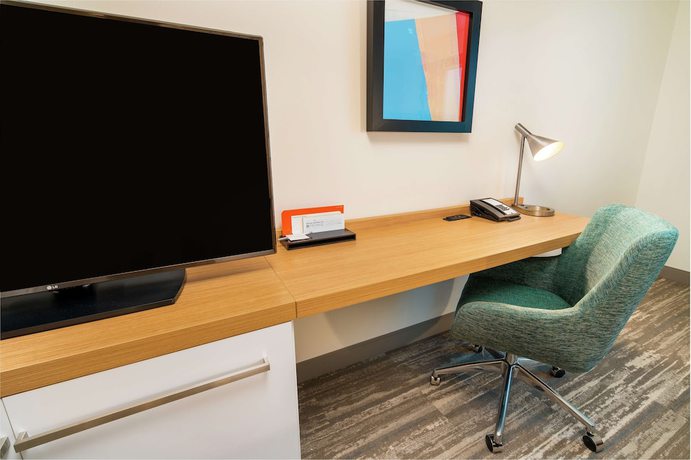 Imagen de la habitación del Hotel Hilton Garden Inn Cedar Park Austin. Foto 12