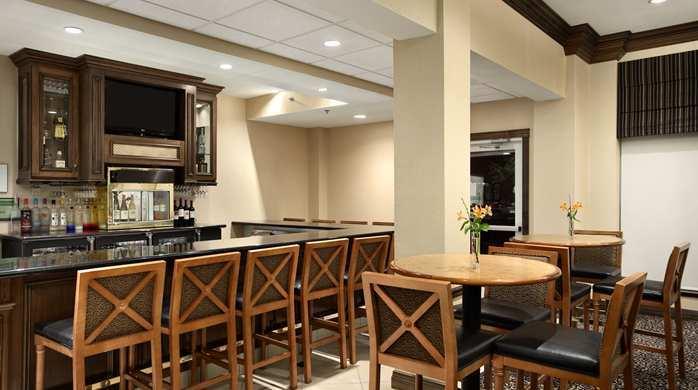 Imagen general del Hotel Hilton Garden Inn Champaign/urbana. Foto 6