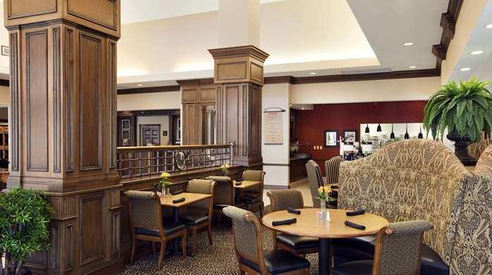 Imagen general del Hotel Hilton Garden Inn Champaign/urbana. Foto 7