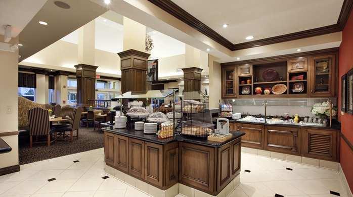 Imagen general del Hotel Hilton Garden Inn Champaign/urbana. Foto 9