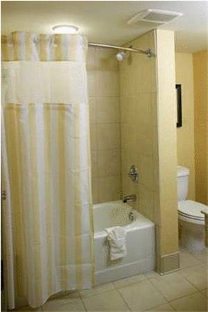 Imagen general del Hotel Hilton Garden Inn Champaign/urbana. Foto 10