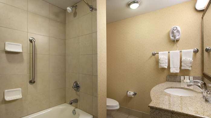 Imagen general del Hotel Hilton Garden Inn Champaign/urbana. Foto 11