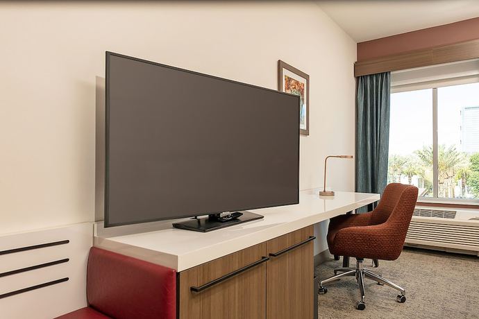 Imagen de la habitación del Hotel Hilton Garden Inn Chandler Downtown. Foto 2