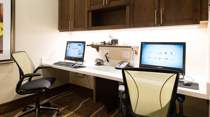 Imagen general del Hotel Hilton Garden Inn Charlotte Airport. Foto 8