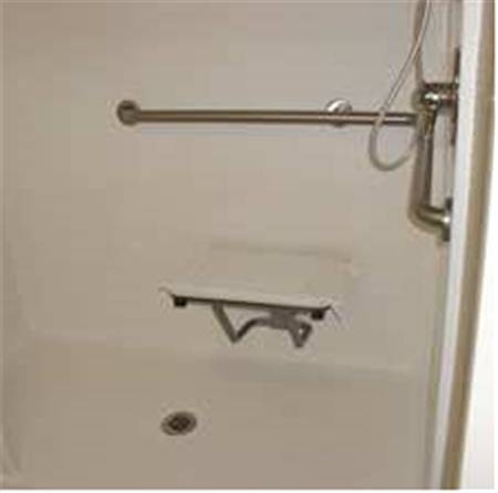 Imagen de la habitación del Hotel Hilton Garden Inn Charlotte Pineville. Foto 4