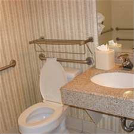 Imagen de la habitación del Hotel Hilton Garden Inn Charlotte Pineville. Foto 5