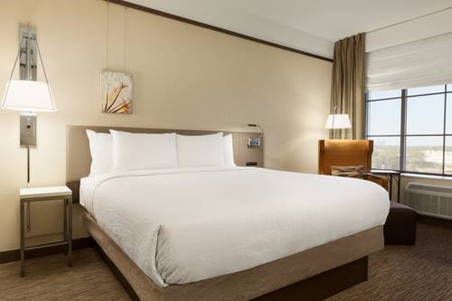 Imagen de la habitación del Hotel Hilton Garden Inn Charlotte Southpark. Foto 5
