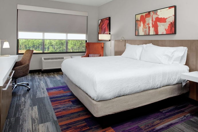 Imagen de la habitación del Hotel Hilton Garden Inn Charlotte Waverly, Nc. Foto 2