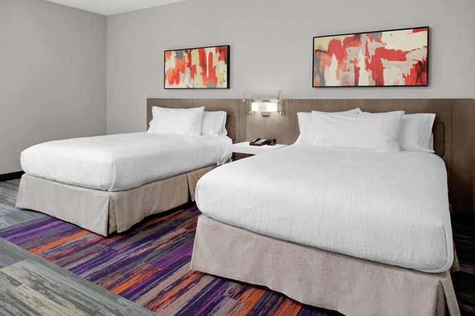 Imagen de la habitación del Hotel Hilton Garden Inn Charlotte Waverly, Nc. Foto 4