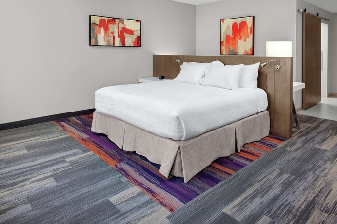 Imagen de la habitación del Hotel Hilton Garden Inn Charlotte Waverly, Nc. Foto 12