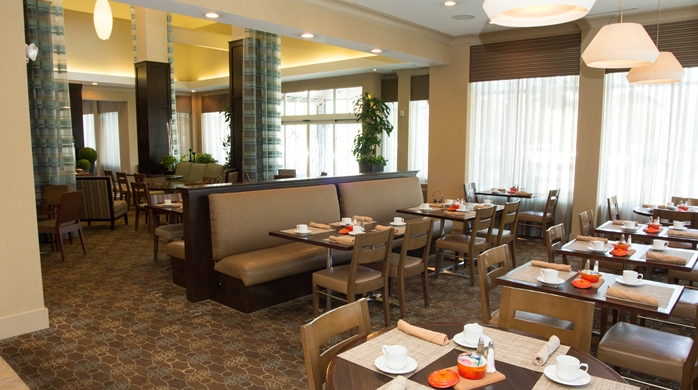 Imagen general del Hotel Hilton Garden Inn Charlotte/concord. Foto 3
