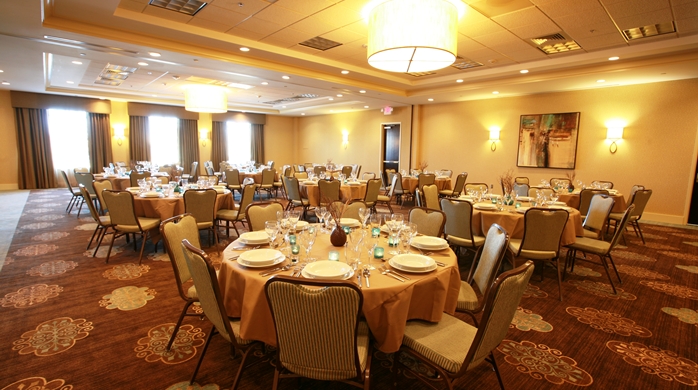 Imagen general del Hotel Hilton Garden Inn Charlotte/concord. Foto 6