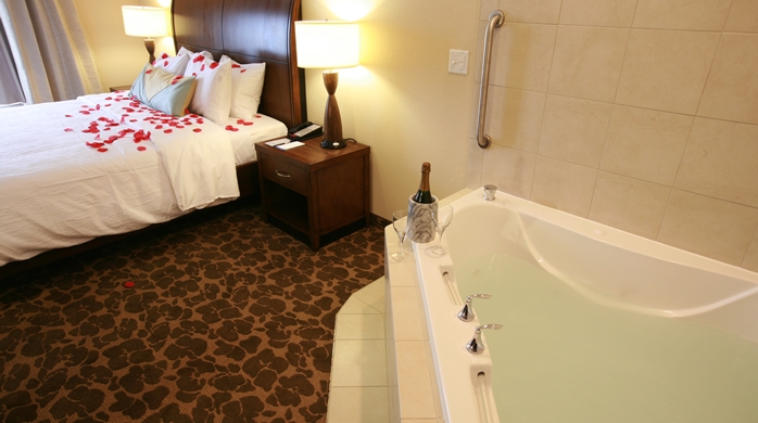 Imagen general del Hotel Hilton Garden Inn Charlotte/concord. Foto 10