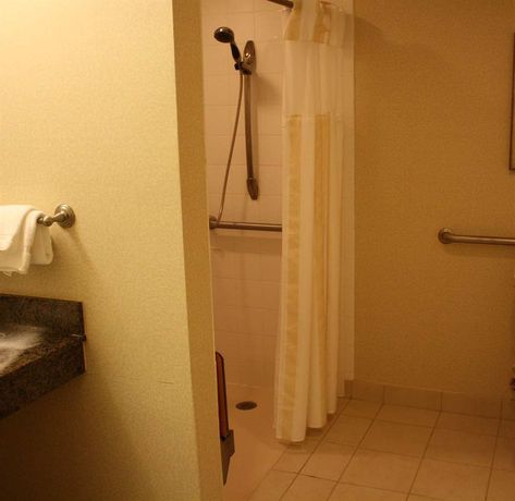 Imagen de la habitación del Hotel Hilton Garden Inn Charlotte/mooresville. Foto 8