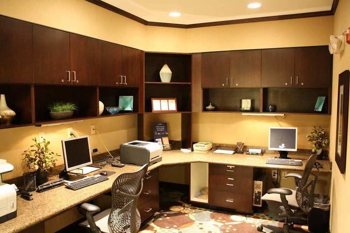 Imagen del bar/restaurante del Hotel Hilton Garden Inn Charlotte/mooresville. Foto 4