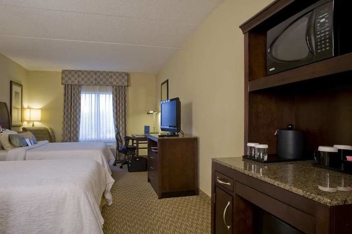 Imagen del bar/restaurante del Hotel Hilton Garden Inn Charlotte/mooresville. Foto 6