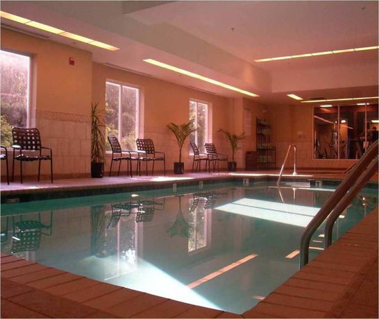 Imagen de la habitación del Hotel Hilton Garden Inn Charlotte/mooresville. Foto 11