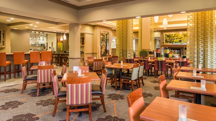 Imagen general del Hotel Hilton Garden Inn Charlottesville. Foto 5