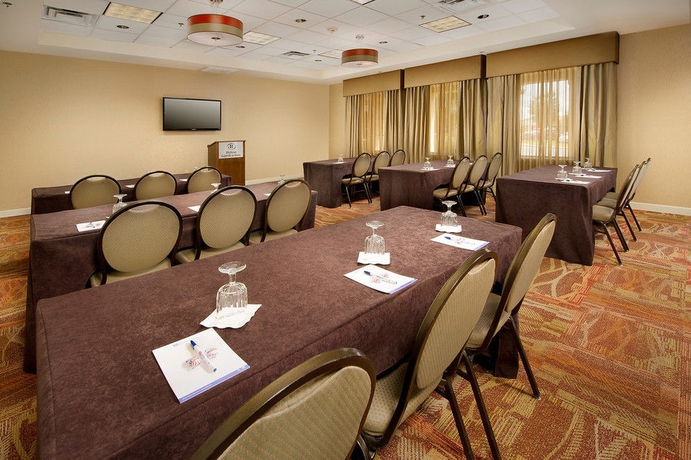 Imagen de los interiores del Hotel Hilton Garden Inn Chattanooga/hamilton Place. Foto 12