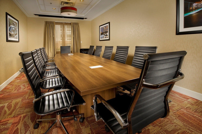Imagen de los interiores del Hotel Hilton Garden Inn Chattanooga/hamilton Place. Foto 13