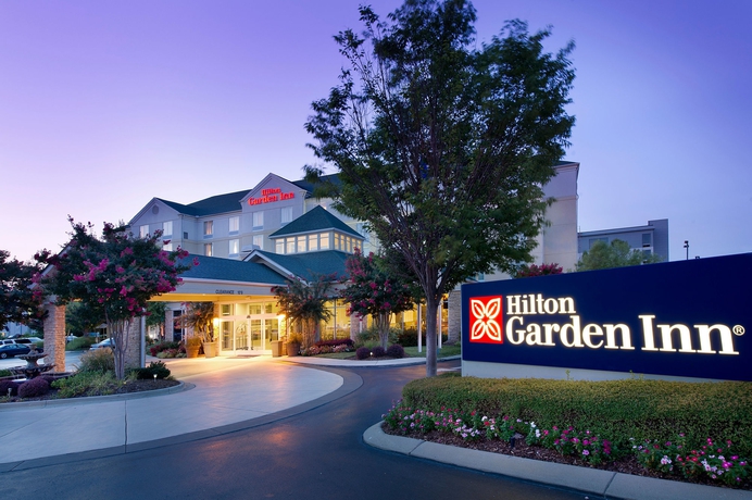 Imagen general del Hotel Hilton Garden Inn Chattanooga/hamilton Place. Foto 1
