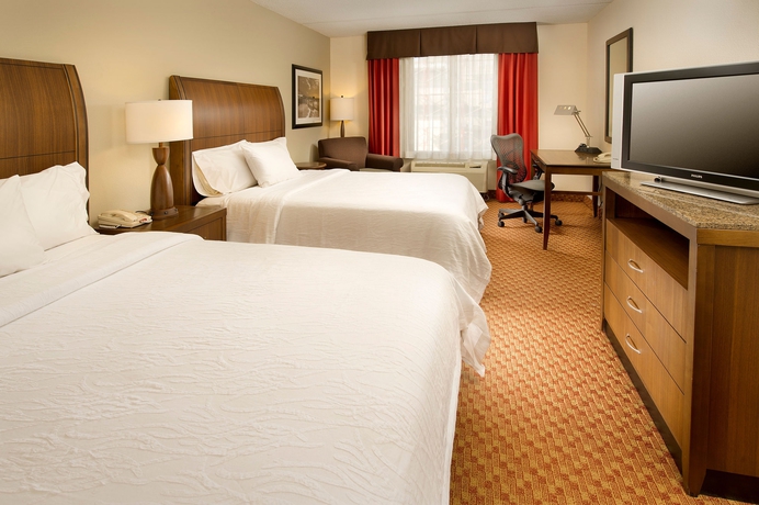Imagen de la habitación del Hotel Hilton Garden Inn Chattanooga/hamilton Place. Foto 6