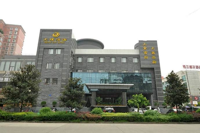 Imagen general del Hotel Hilton Garden Inn Chengdu Jinniu Yipintianxia. Foto 6