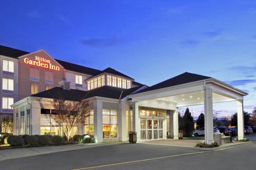 Imagen de la habitación del Hotel Hilton Garden Inn Chesapeake/greenbrier. Foto 2