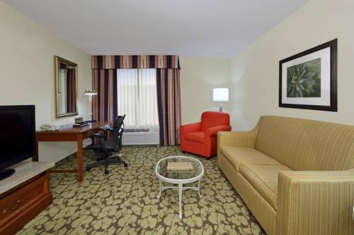 Imagen de la habitación del Hotel Hilton Garden Inn Chesapeake/greenbrier. Foto 3