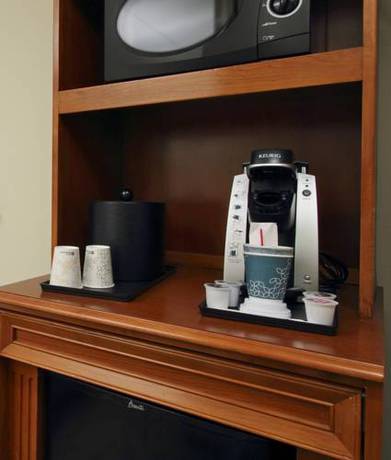 Imagen de la habitación del Hotel Hilton Garden Inn Chesapeake/greenbrier. Foto 4