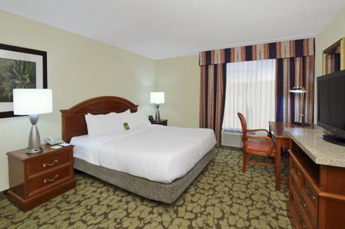 Imagen de la habitación del Hotel Hilton Garden Inn Chesapeake/greenbrier. Foto 6