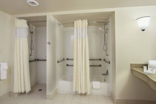 Imagen de la habitación del Hotel Hilton Garden Inn Chesapeake/greenbrier. Foto 7