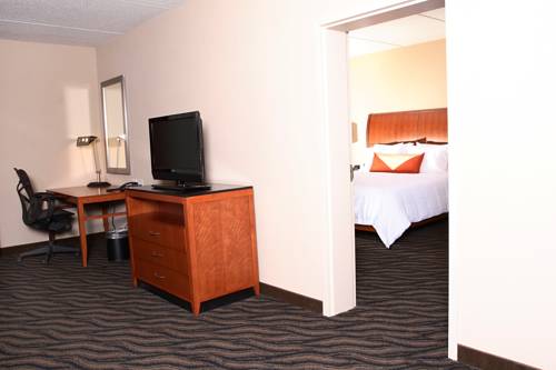 Imagen general del Hotel Hilton Garden Inn Chesapeake/suffolk. Foto 1