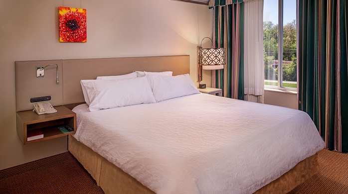 Imagen general del Hotel Hilton Garden Inn Chesterfield. Foto 12