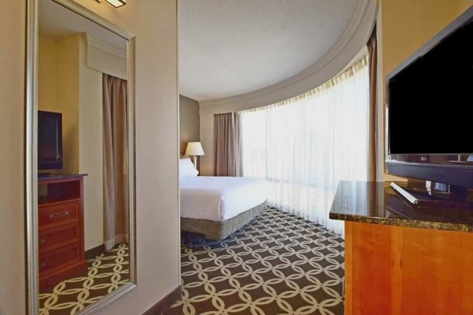 Imagen de la habitación del Hotel Hilton Garden Inn Chicago North Shore/evanston. Foto 7