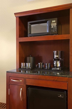 Imagen general del Hotel Hilton Garden Inn Chicago / Oak Brook. Foto 1