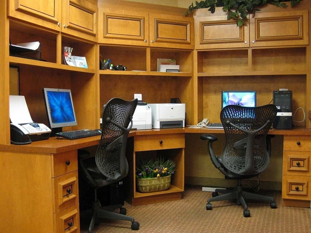 Imagen de los interiores del Hotel Hilton Garden Inn Chicago/tinley Park. Foto 7