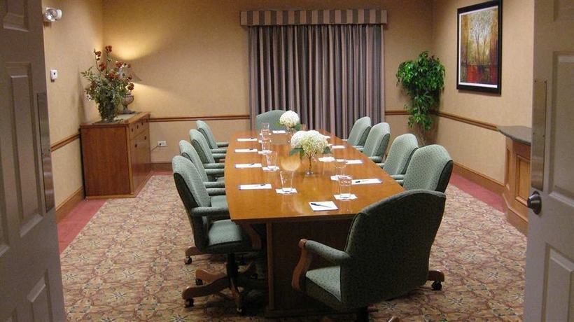 Imagen de los interiores del Hotel Hilton Garden Inn Chicago/tinley Park. Foto 8