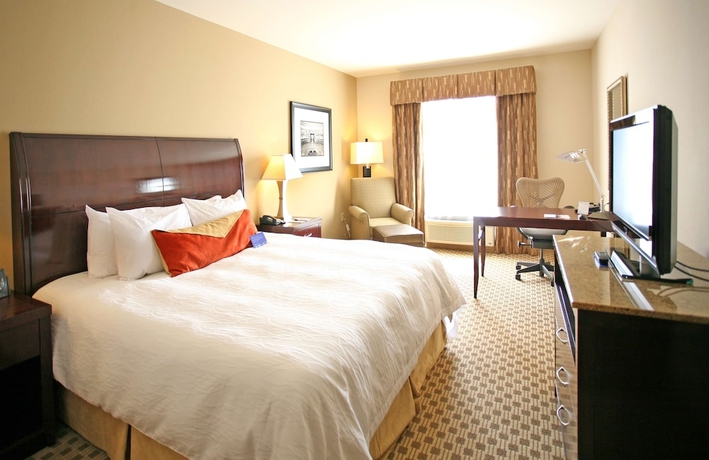 Imagen de la habitación del Hotel Hilton Garden Inn Cincinnati Blue Ash. Foto 12