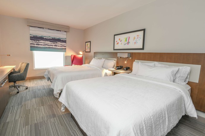 Imagen de la habitación del Hotel Hilton Garden Inn Cincinnati Midtown, Cincinnati. Foto 4
