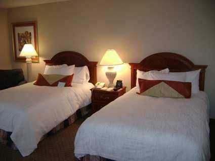 Imagen de la habitación del Hotel Hilton Garden Inn Cincinnati Northeast. Foto 3