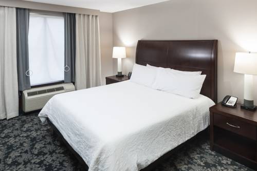 Imagen de la habitación del Hotel Hilton Garden Inn Cincinnati/mason. Foto 3