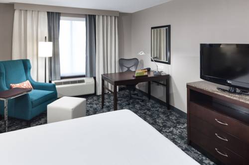 Imagen de la habitación del Hotel Hilton Garden Inn Cincinnati/mason. Foto 5