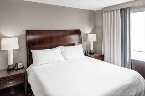 Imagen de la habitación del Hotel Hilton Garden Inn Cincinnati/mason. Foto 7