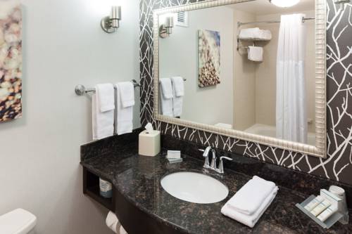 Imagen de la habitación del Hotel Hilton Garden Inn Cincinnati/mason. Foto 9